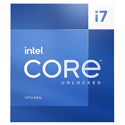 メール便送料無料05 intel インテル CPU 第13世代 Core i7-13700K BOX