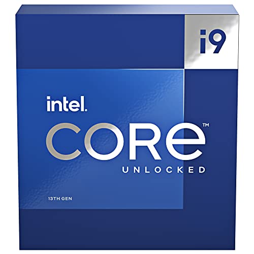 おしゃれ CPU Intel Core i9 13900KF おまけ | www.chezmoiny.com