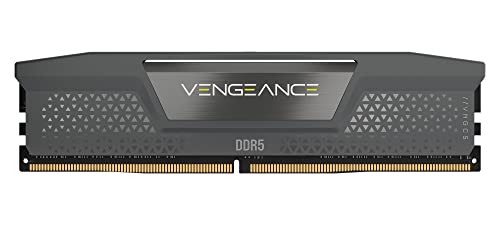 新品未開封】CORSAIR DDR5-5600 64GB デスクトップ用メモリ