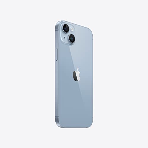 Apple IPhone 14 Plus 128GB ブルー SIMフリー 5G対応 スマートフォン