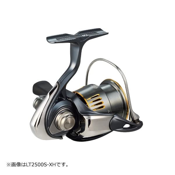 おしゃれ ダイワ(DAIWA) スピニングリール 23AIRITY(エアリティ