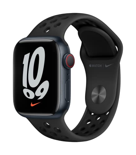 Apple Watch Series 7 GPS+Cellularモデル41mm-connectedremag.com