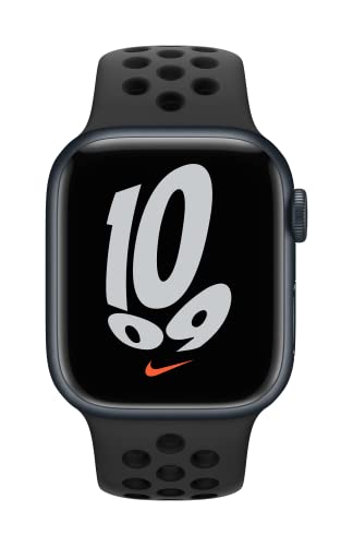 Apple Watch Nike Series レギュラー 7(GPS Cellularモデル)- 41mm