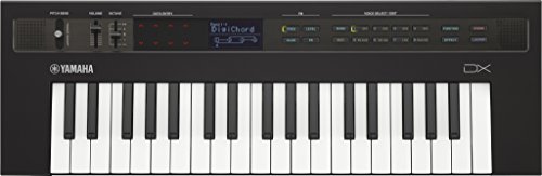 ☆お求めやすく価格改定☆ ヤマハ YAMAHA シンセサイザー reface DX 出