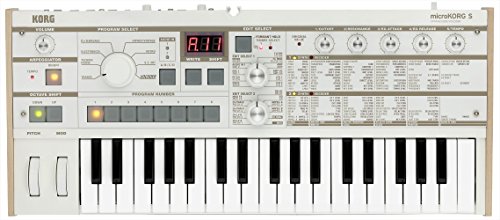 KORG(コルグ) アナログ モデリング ライブパフォーマンス