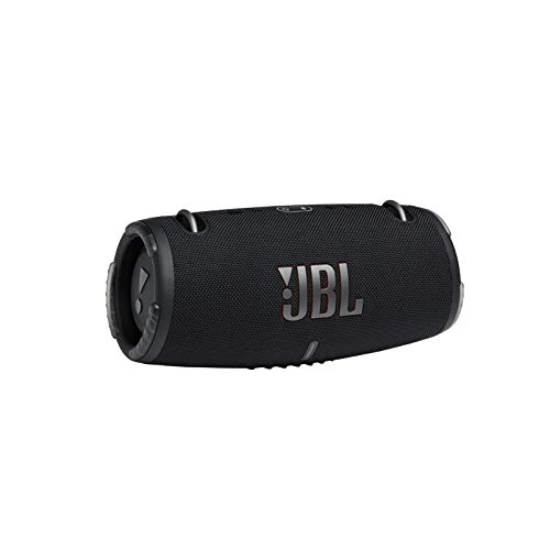 JBL XTREME3 Bluetoothスピーカー IP67防塵防水 パッシブラジエーター搭載 耐衝撃バンパー付き ブラック JBLXTREME3BLKJN