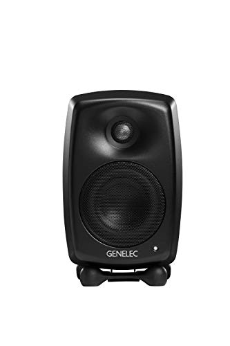 オンライン限定商品】 Genelec ジェネレック G Two ホームオーディオ用