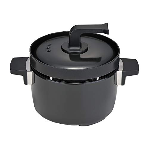 リンナイ 炊飯専用釜 つつみ炊き 3合炊き RTR-03E