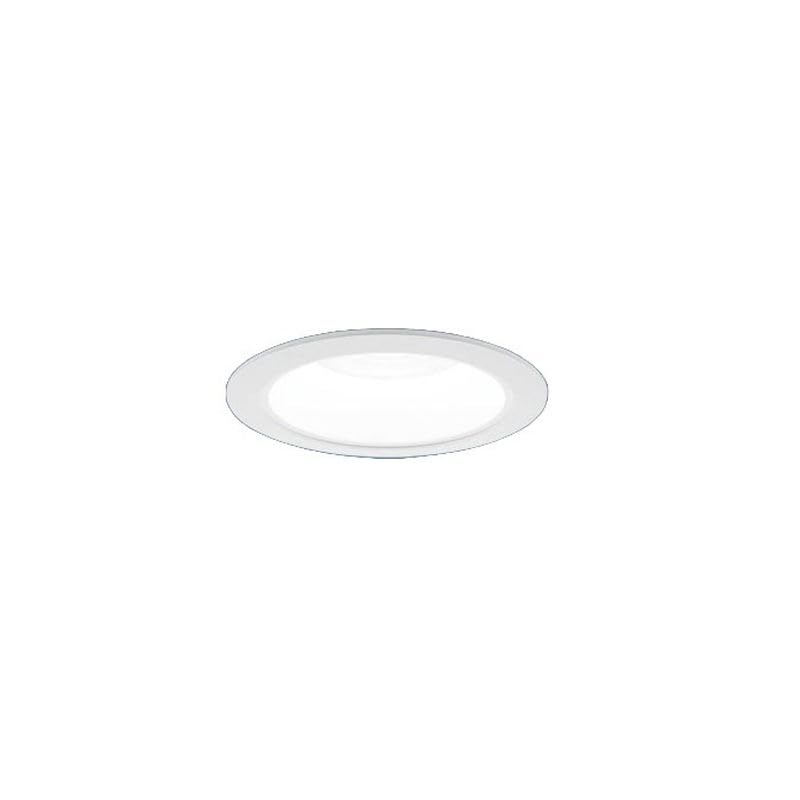 パナソニック (Panasonic) ダウンライト 灯具のみ LED交換不可 一般光色タイプ 水平天井埋込型 広角 60~250形 昼白 送料無料