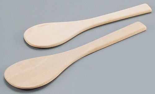 タカハシ産業 丸スパテル 120cm ブナ材 日本製 BSP01120 送料無料