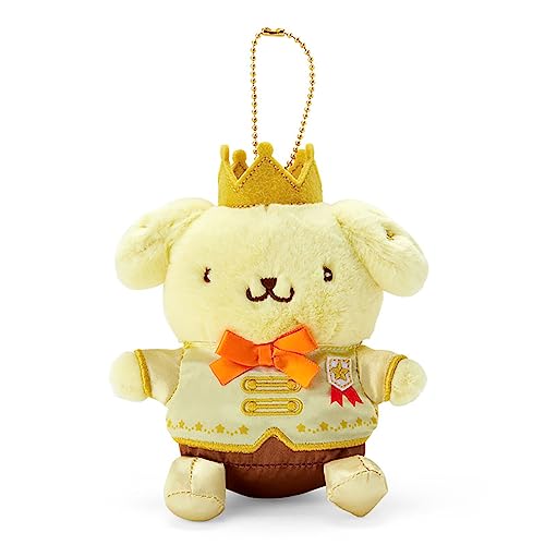 サンリオ - SANRIO　サンリオ　海外限定　中国　ポムポムプリン　ぬいぐるみ　マスコット Amazon.co.jp: サンリオ(SANRIO) ぬいぐるみSS ポムポムプリン