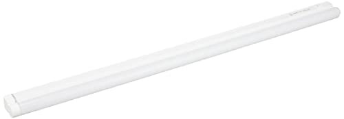 連結用LED多目的ライト ECO&DECO 60cmタイプ 昼白色_LT-N600N-YP 06-1860 オーム電機 送料無料