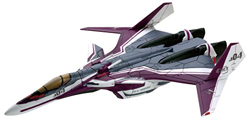メカコレクション マクロスシリーズ マクロスデルタ VF-31C ジークフリード ファイターモード (ミラージュ・ファリーナ・ジーナス機 送料無料画像