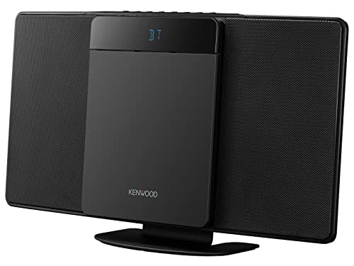 JVCケンウッド KENWOOD LCA-10 パウダーコンパクトCD構成要素 Bluetooth相応う ラジオ受信機(広々としたFM) USB生まれ変わり 貨物輸送無料