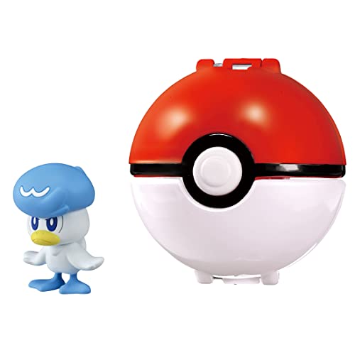ポケモン モンコレ　モンスターボールコレクション　フィギュアセット28体 楽天市場】タカラトミー ポケットモンスター モンコレ