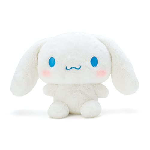 シナモロール 20周年 等身大 ぬいぐるみ シフォン サンリオ シナモロール20th 等身大ぬいぐるみ シフォン