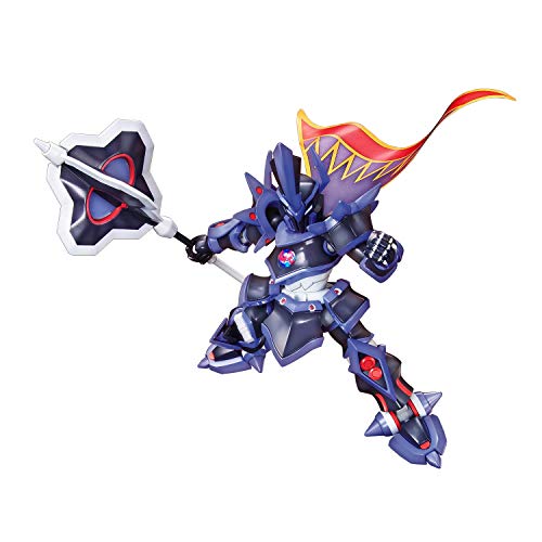 楽天市場】LBX ダンボール戦機 聖騎士 エンペラー リトル