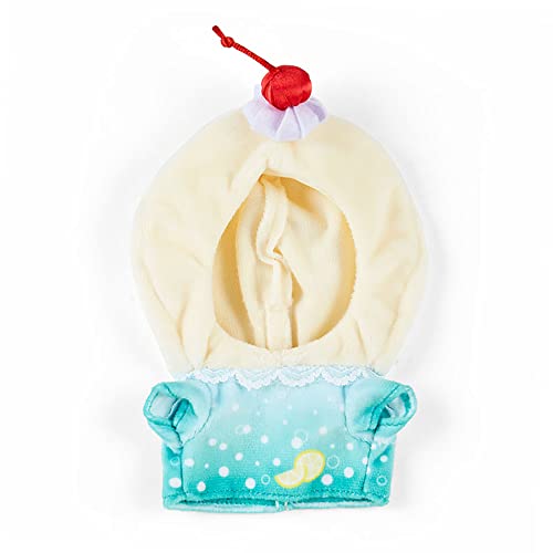 サンリオ(SANRIO) きせかえお洋服S クリームソーダ(ぴたっとふれんず) 812668 送料無料