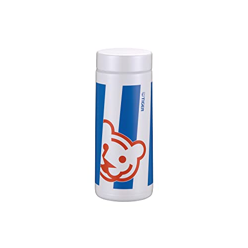 タイガー 水筒 350ml スクリュー マグボトル ステンレスボトル 真空断熱ボトル 保温保冷 在宅 タンブラー利用可 タイガー&ティグ 送料無料
