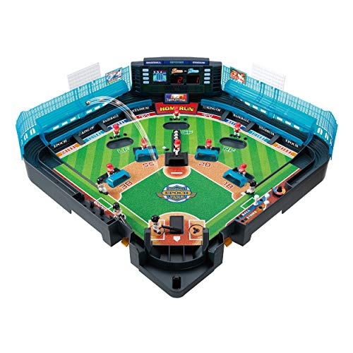 楽天市場】野球盤3Dエース スーパーコントロール エポック社