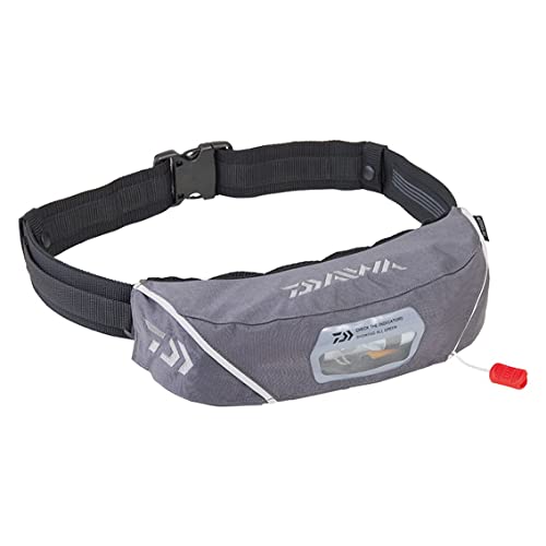 ダイワ ライジャケ 新品 DAIWA（ダイワ） ライフジャケット インフレータブルライフジャケット