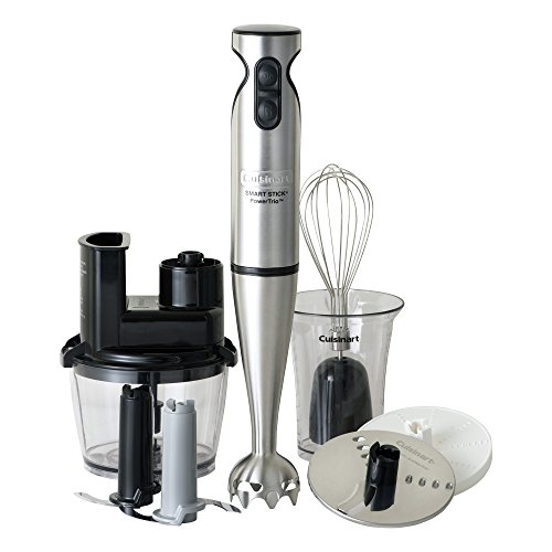 CuisinartクイジナートハンドブレンダーHB-120PCJ アタッチメント 楽天市場】【送料無料】Cuisinart クイジナート スマート