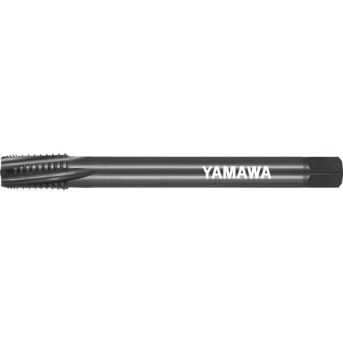 ヤマワ ロングシャンク管用テーパねじ用インタラップタップ長ねじ形 LS-INT-PT-120-1/8-28 貨物輸送無料