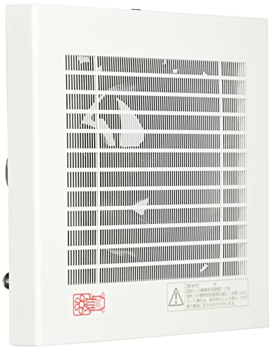 Panasonic (パナソニック) パイプファン 排気形 (フィルター付) FY-08PF9SD 送料無料
