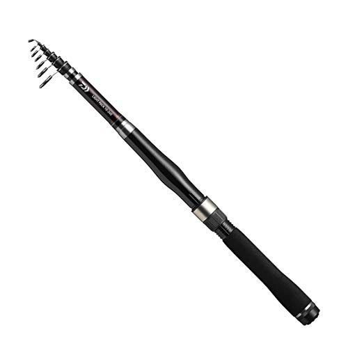 ダイワ(DAIWA) ちょい投げ・サビキ 万能振出ロッド リバティクラブライトパック 10-240 釣り竿 送料無料 10,157円
