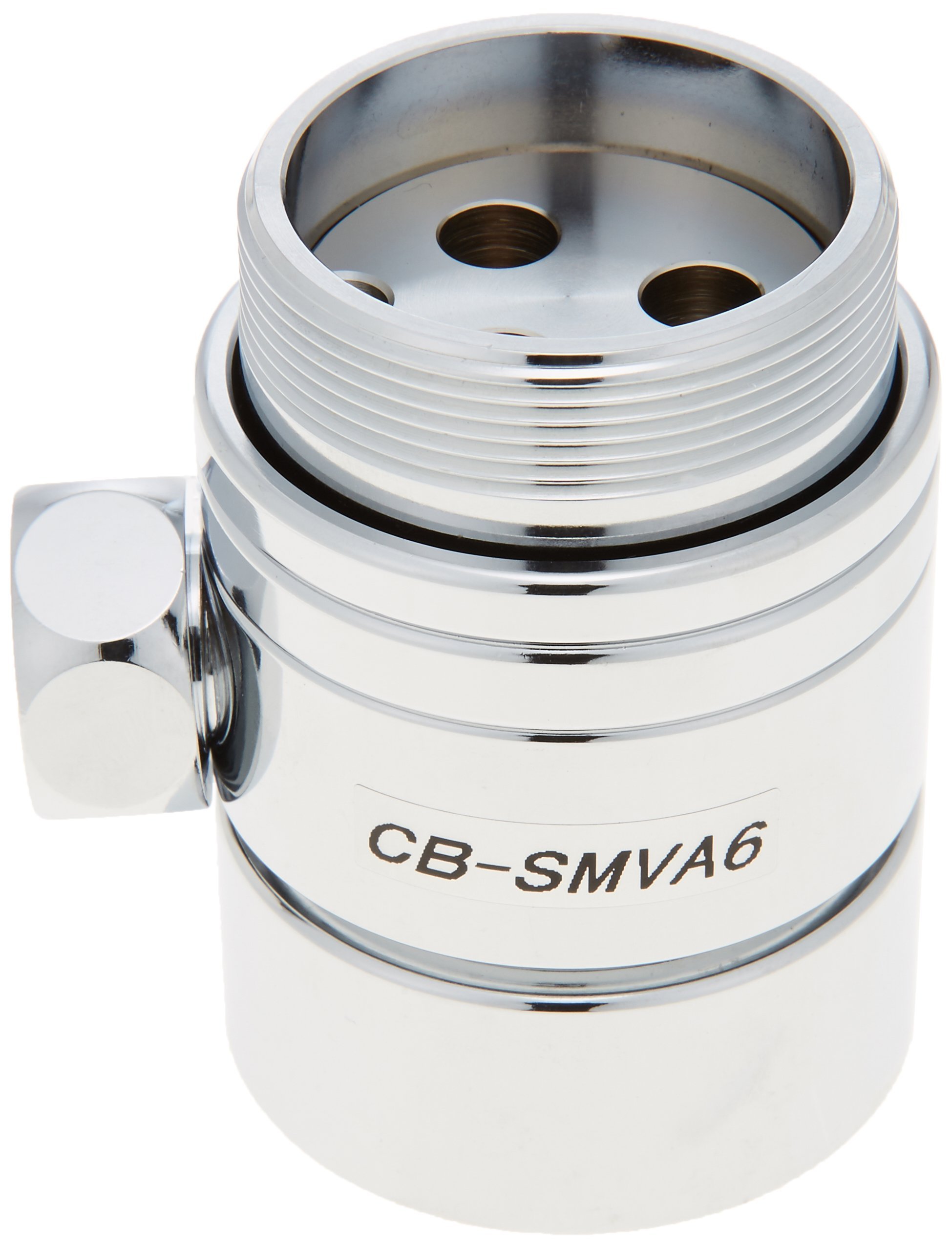 パナソニック 食器洗い乾燥機用分岐栓 CB-SMVA6 送料無料