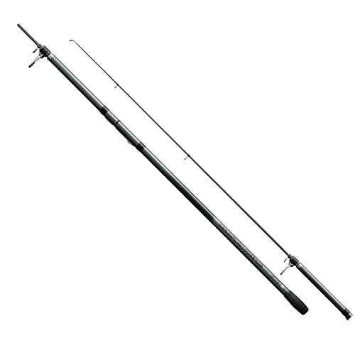 シマノ(SHIMANO) ロッド 投げ竿 17 ホリデースピン (振出) 385EXT 軽快な投げ釣り用 全長3.85m 自重360g 送料無料 8,135円