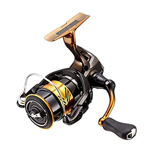 シマノ(SHIMANO) スピニングリール アジング メバリング 18 ソアレ BB C2000SSPG 送料無料