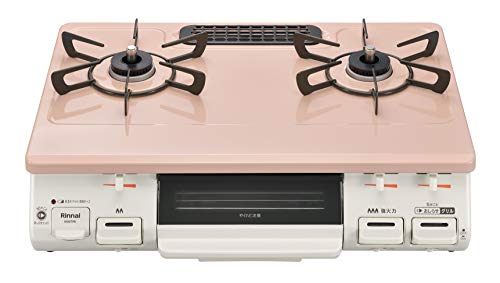 楽天市場】リンナイ「お知らせコンロ」 幅約60cm 片面焼グリル 左強火 