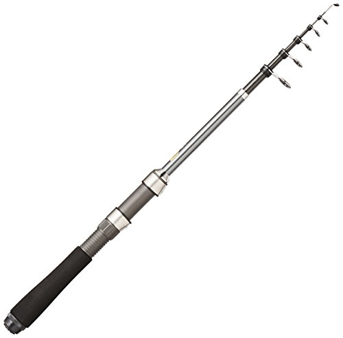 楽天市場】シマノ(SHIMANO) ルアー竿 22 炎月TT B69ML-S 並継