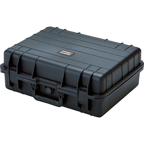 TRUSCO(トラスコ) プロテクターツールケース 黒 XL TAK-13XL 送料無料|GR ONLINE STORE