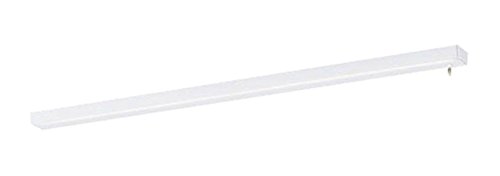 パナソニック(Panasonic) LED キッチンライト 棚下直付型 L900 スイッチ 両面化粧 LGB52201KLE1 送料無料