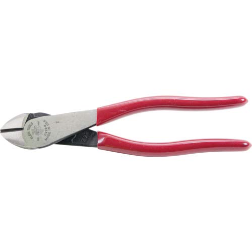 KLEIN TOOLS(クラインツールズ) ニッパ 偏芯タイプ 220mm D2288 送料無料