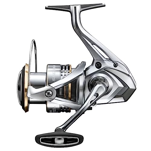 シマノ(SHIMANO) スピニングリール 23 セドナ 4000 貨物輸送無料