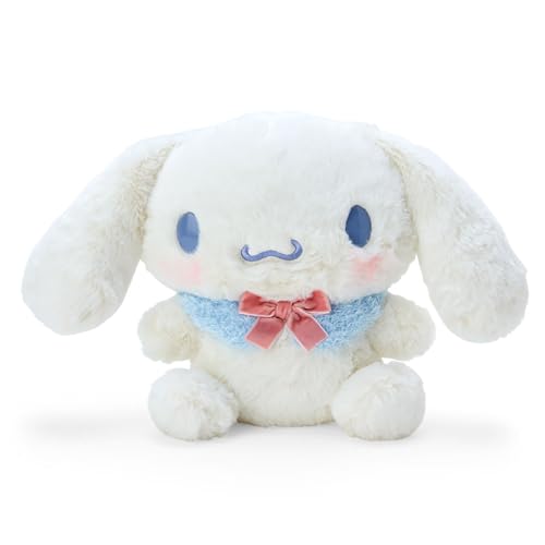 楽天市場】サンリオ(SANRIO) シナモロール20th 等身大ぬいぐるみ