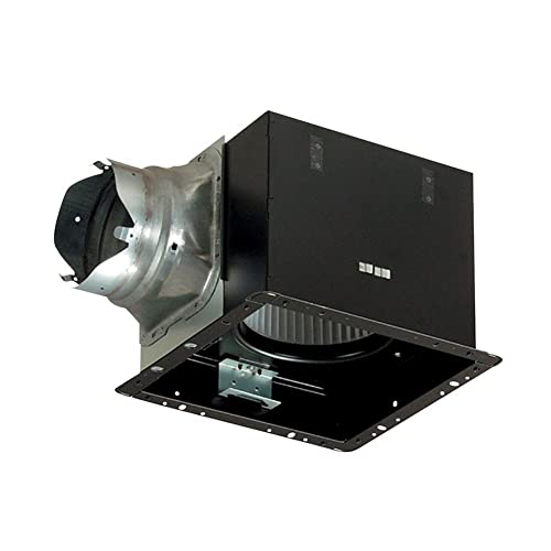 Panasonic (パナソニック) 天井埋込形換気扇 ルーバー別売タイプ FY-27B7 送料無料
