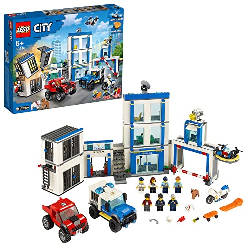 楽天市場】レゴ LEGO ブロック City シティー 警察 ポリス 警察