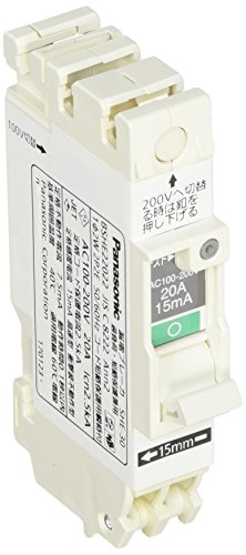 パナソニック(Panasonic) パウダーコンパクトSHE型2P2E20A15mA BSHE22022 貨物輸送無料