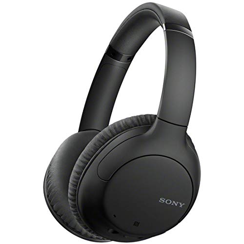 ソニー ワイヤレスノイズキャンセリングヘッドホン WH-CH710N : Bluetooth対応 最大35時間連続再生 マイク付き 20 送料無料