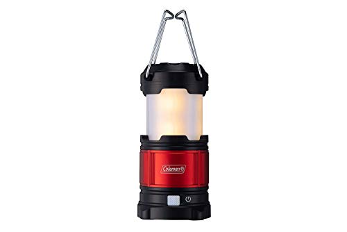 コールマン(Coleman) ランタン ラギッドパックアウェイランタン LED 送料無料