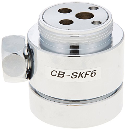 パナソニック 食器洗い乾燥機用分岐栓 CB-SKF6 送料無料