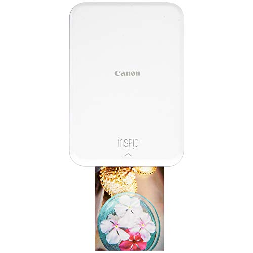 Canon 活動写真用印刷者 iNSPiC PV-123-GD ゴールド 貨物輸送無料