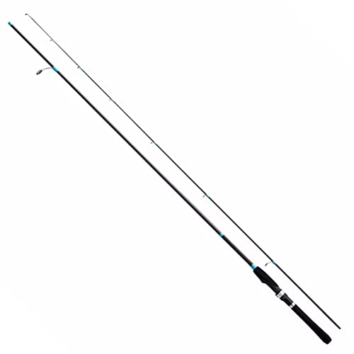 シマノ(SHIMANO) スピニングロッド 23 ルアーマチック ソルト S96M (ソルトルアー推奨モデル) シーバス タチウオ ヒラ 送料無料