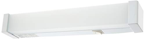 パナソニック(Panasonic) LED 鉤括弧 上昇限度壁直付型 直管15形 昼白いこと LGB85044LE1 貨物輸送無料