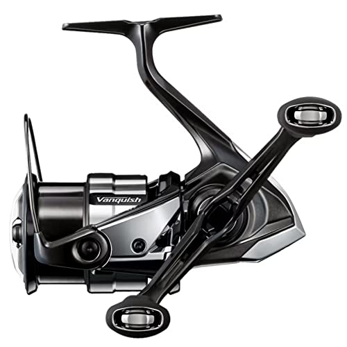シマノ 19 ヴァンキッシュ C3000SDHHG シマノ(SHIMANO) 19ヴァンキッシュ C3000SDH ヴァンキッシュ