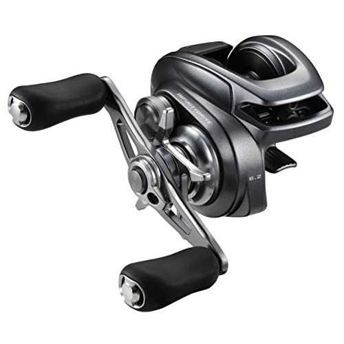 シマノ(SHIMANO) ベイトリール 22 バンタム RIGHT 貨物輸送無料